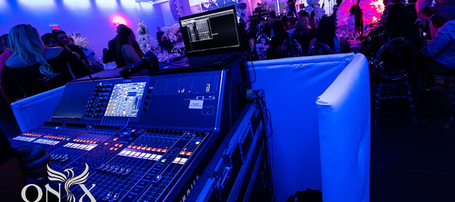 Onyx Luxury Banquet Hall