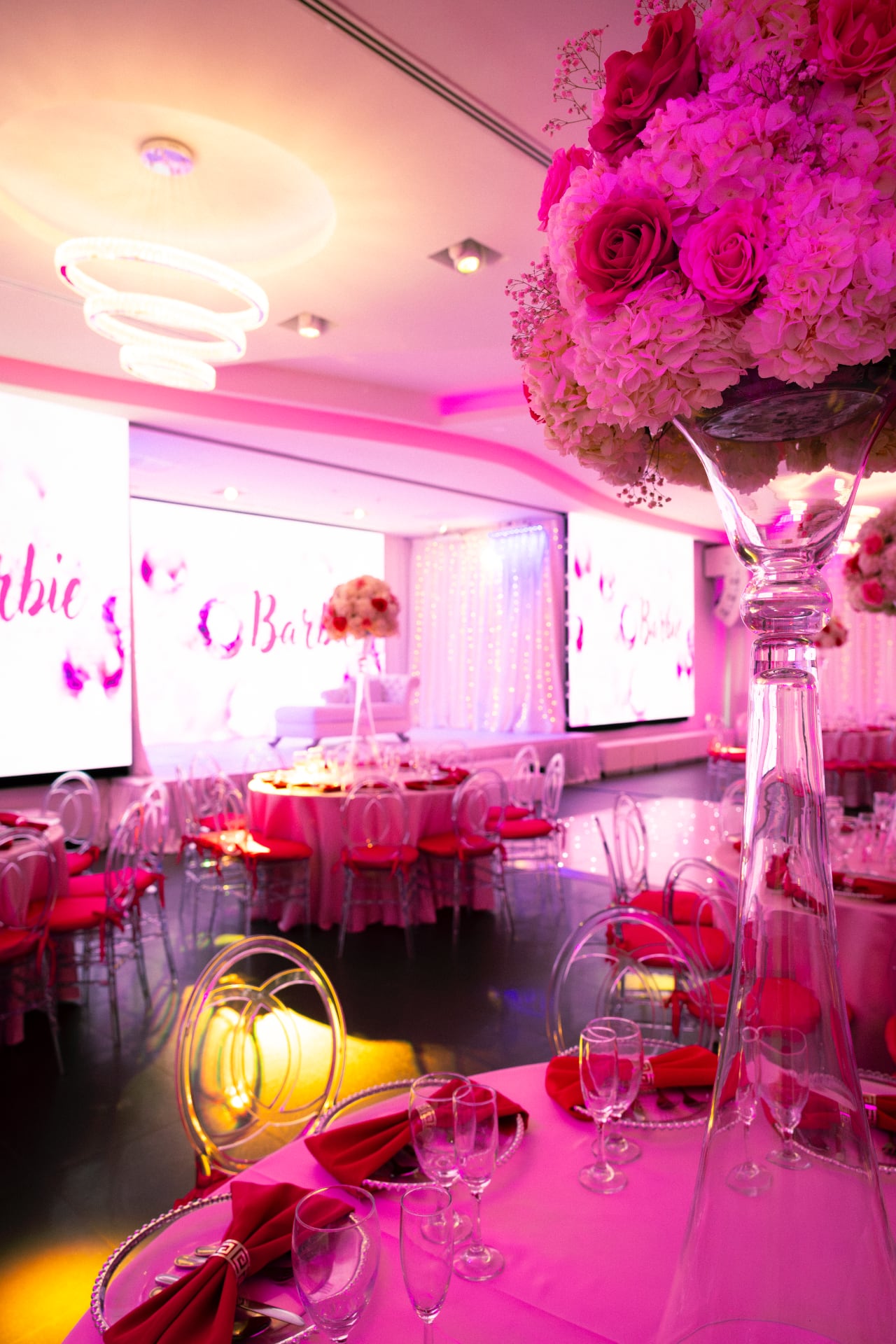 ONYX LUXURY BANQUET HALL