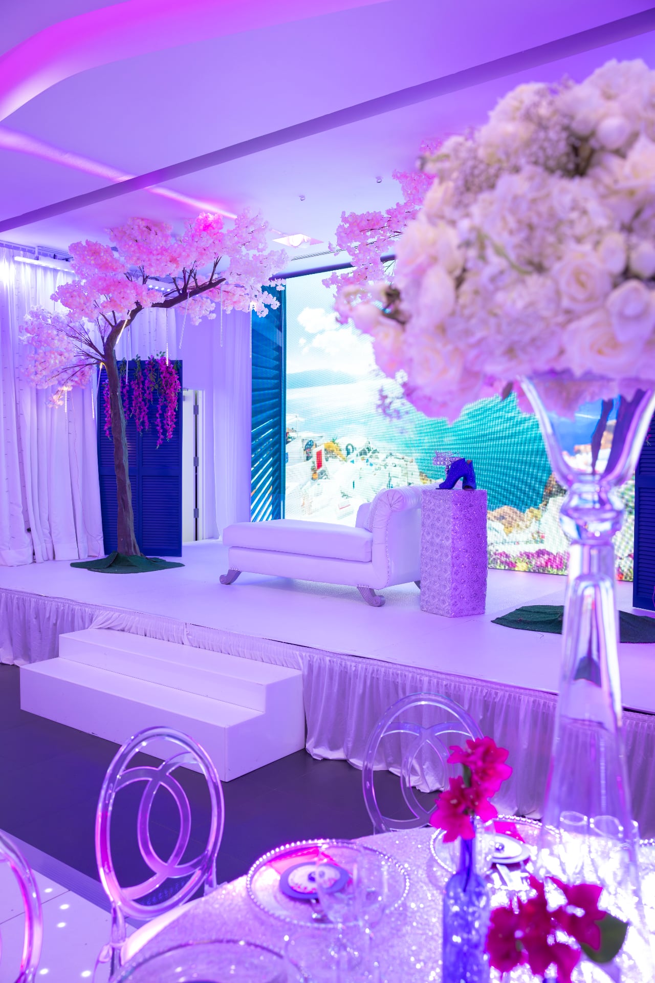 ONYX LUXURY BANQUET HALL