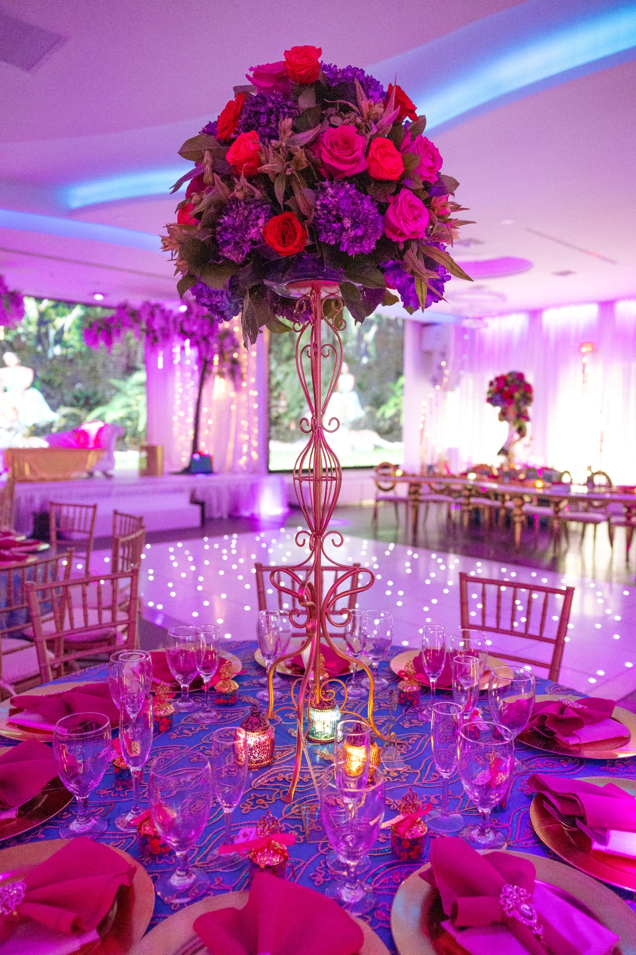 ONYX LUXURY BANQUET HALL